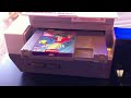 this video is a part of ebay auction; item number 112324342502.