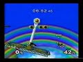 Tink(Marth) vs Wuwu(Falco) 2