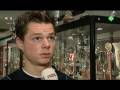 videos de Kenny Steppe praat over ...