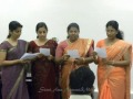 Church Anniversary