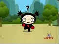 Ninjas ulados - Pucca