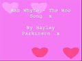 Rab Whyte - the Woo Song Rab Whyte - the Woo Song