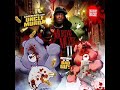 Uncle Murda Crunk Music.wmv