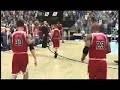 Michael jordan last shot nba 2k8