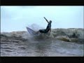 Surf Proroca la ola + larga