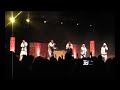 Culcha Candela live in St.Ingbert Teil 4
