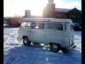videos de snowface.avi