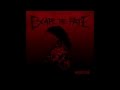 Escape The Fate - The Flood (LIVE DVD AUDIO)