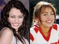 Miley has changed!