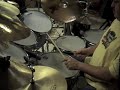 La Grange - ZZ Top - Drums