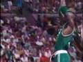 Jason Maxiell Blocks the Crap Outta Kevin Garnett!