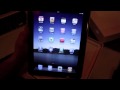 Обзор iPad в России первая часть