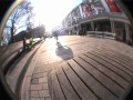 Federal BMX - Dan Lacey & Bruno Hoffmann / South East