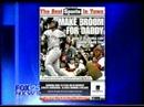 Jon Parker Wins Johnny Damon Double Day