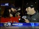 Jon Parker Wins Johnny Damon Double Day