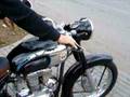 AVO AWO Simson 425 Sport