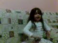 mi prima siñela una fiera