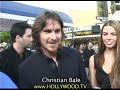 Christian Bale How to make it in Hollywood