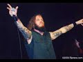 teledysk, klip, Pantera,- I Can't Hide