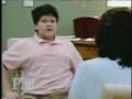 Kid pimp slaps his mom on the dr.phil show