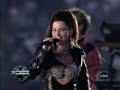 Shania Twain - Medley (Live @ Superbowl XXXVII)