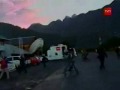 furiosa explosión de volcán obliga dejar chaitén