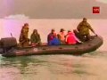 furiosa explosión de volcán obliga dejar chaitén