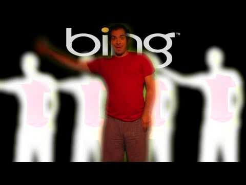 Bing, Bing, Bing goes the Internet #202