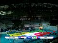 Fencing JWCH 2010 Mens Foil Gold Medal Match