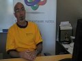 Tech Soft 3D CEO, Ron Fritz - Committment is more than skin deep