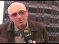 Gurcustan Mitinqleri, Xazar TV, Vuqar Baba