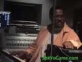 Focus... Making A Beat Live Just For SpitYoGame.com Focus... Making A Beat Live Just For SpitYoGame.com