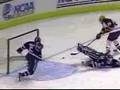 Vanek Golden Gophers Highlight Video
