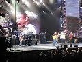 dave matthews band sledgehammer nissan pavilion 6/28/2008