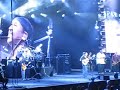 dave matthews band sledgehammer nissan pavilion 6/28/2008