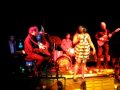 Don't Say a Word by Phantom limb at the Cluny