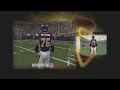 Madden 08 vs Madden 09