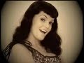 Bernie Dexter - Rockabilly Pinup Queen