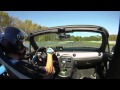 300whp Turbo MX-5 Miata Auto-X at Raceway Park w/ NNJR SCCA