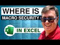 videos de MrExcel's Learn Excel #828 - 2007 Macros