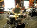diesel at ddrums