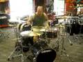 diesel at ddrums