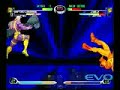 Evo Finals 2006: Sanford Vs. Duc MvC2 Money Match - Game #8