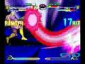 Evo Finals 2006: Sanford Vs. Duc MvC2 Money Match - Game #8