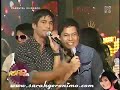ASAP'08-Sarah Geronimo-In The Club(Opening)