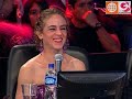 El baile del tubo de Tilsa Lozano en “El Show de los Sueños”