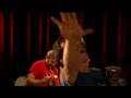 La Crevette d'Acier - clip J'ai rien fait