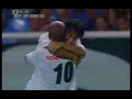 Botafogo x Santos - Gol1 - Santos - Rodrigo Tabata