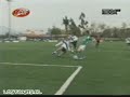 audax italiano vs wanderers   torneo de clausura 2007