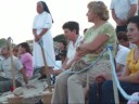 Rosary at Borg in Nadur 26/07/08 Part1